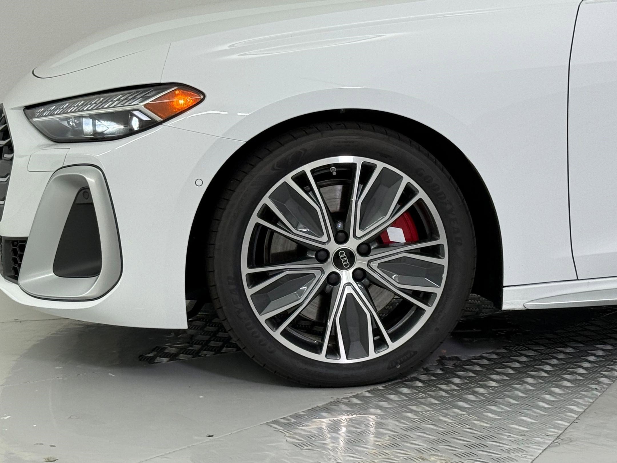 2025 Audi S5 Premium - Photo 25