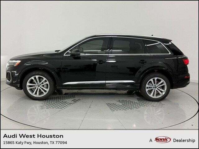 2025 Audi Q7 55 Premium Plus SUV