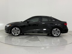 Used 2025 Audi A3 Premium Sedan for sale in Houston