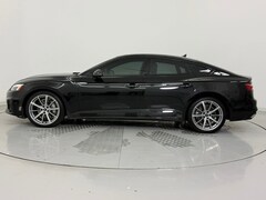 Used 2025 Audi A5 Sportback S line Premium Sportback for sale in Houston