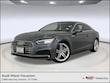  Audi A5 Coupe