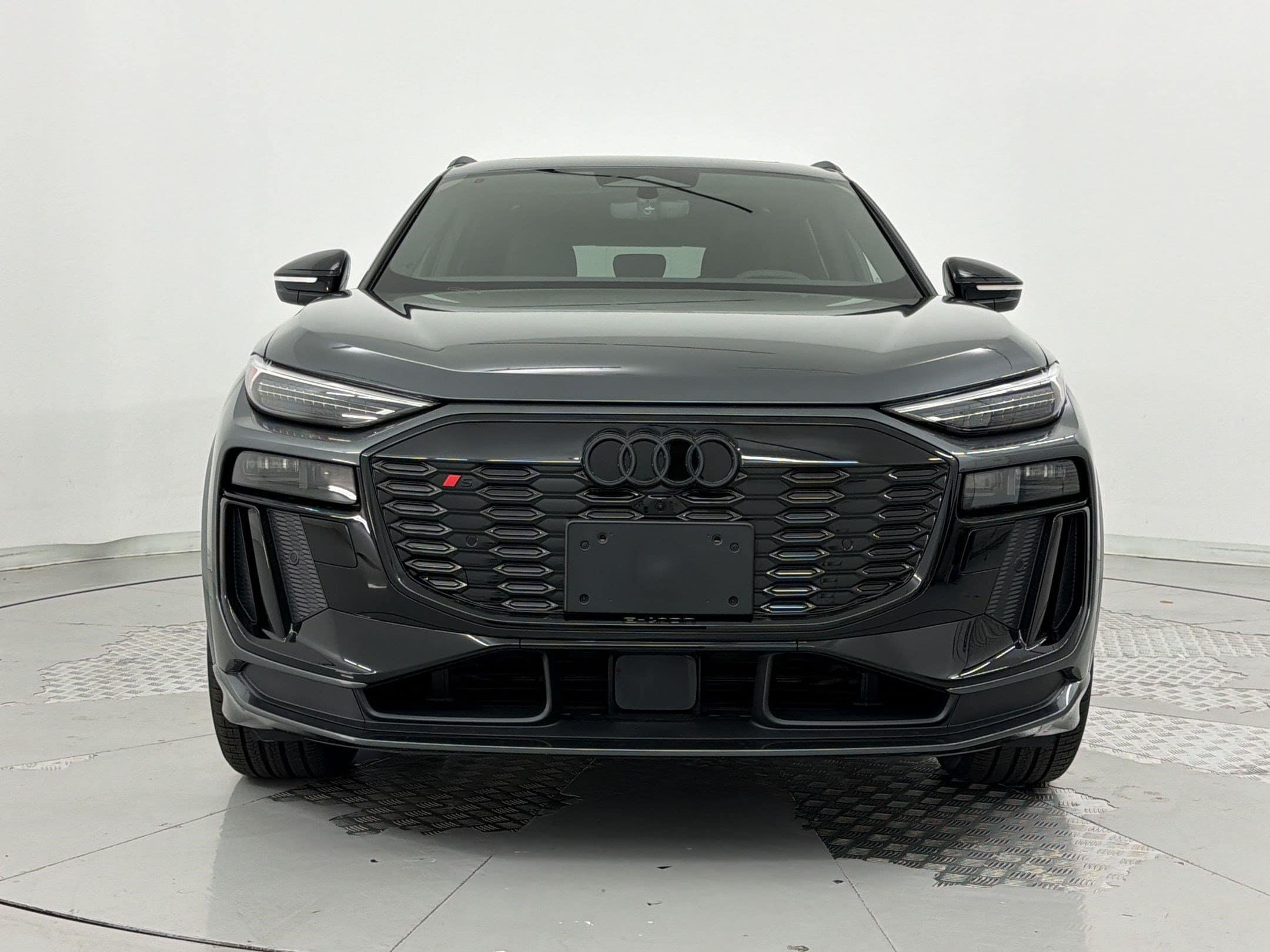 SQ6 E-tron Premium Plus SUV