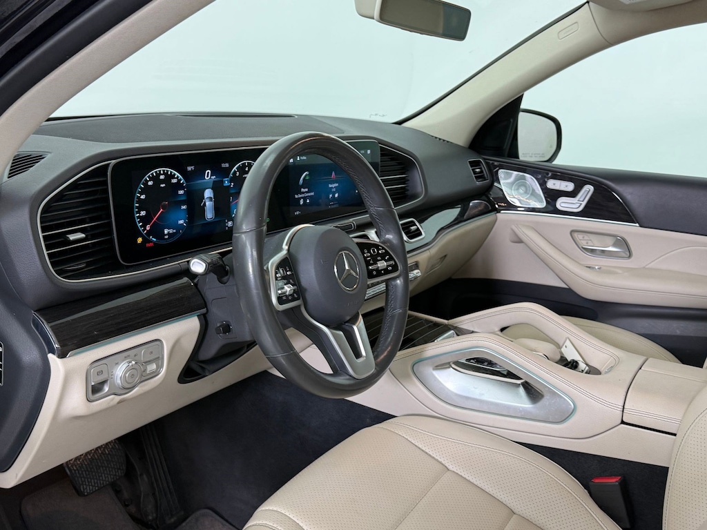 Used 2020 Mercedes-Benz GLE GLE 350 SUV