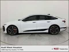 2025 Audi S6 e-tron Premium