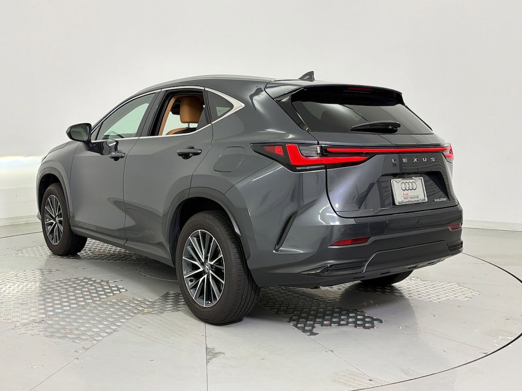 Used 2025 Lexus NX NX 250 Premium SUV