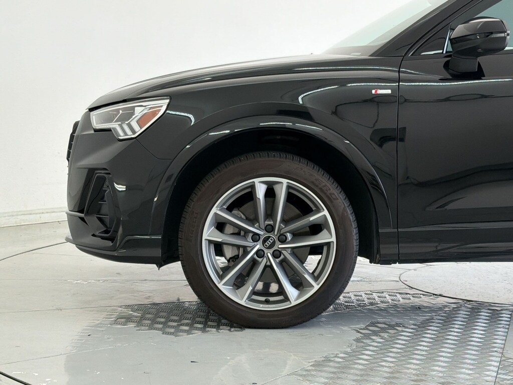 Used 2023 Audi Q3 S line Premium Plus SUV