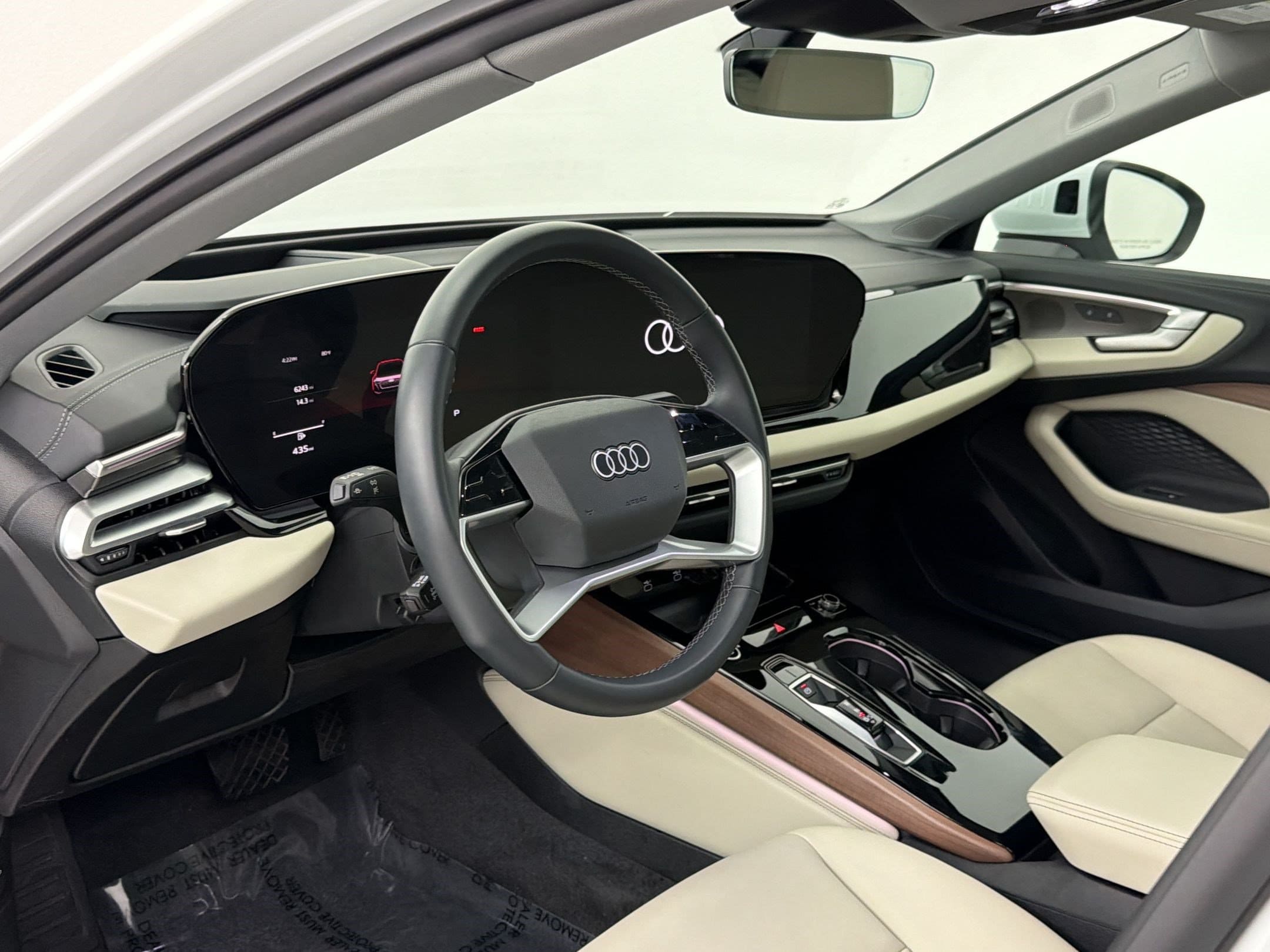 A5 Premium Plus Sportback