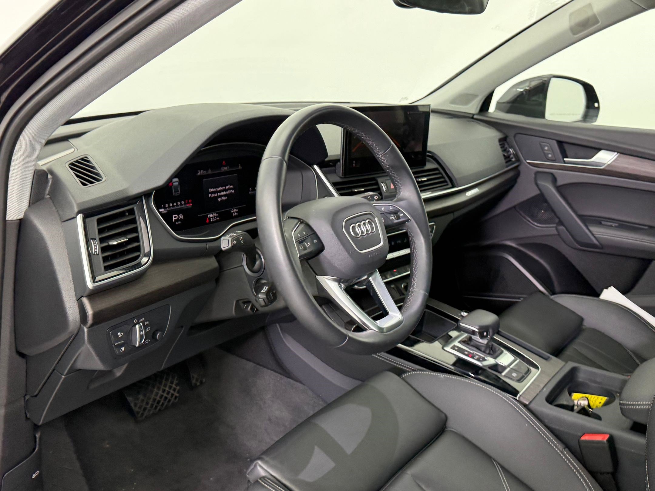 2024 Audi Q5 S line Premium Plus photo 4