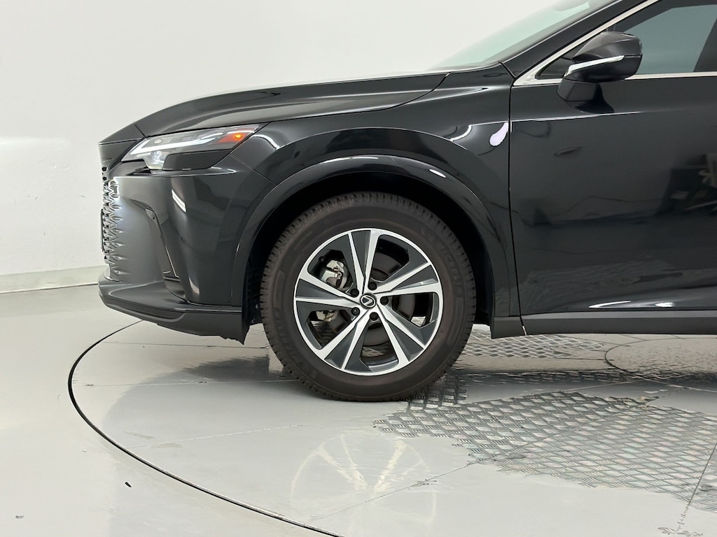 Used 2024 Lexus RX RX 350 Premium SUV