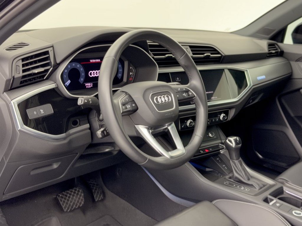 Used 2024 Audi Q3 S line Premium Plus SUV