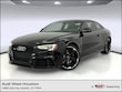  Audi RS 5