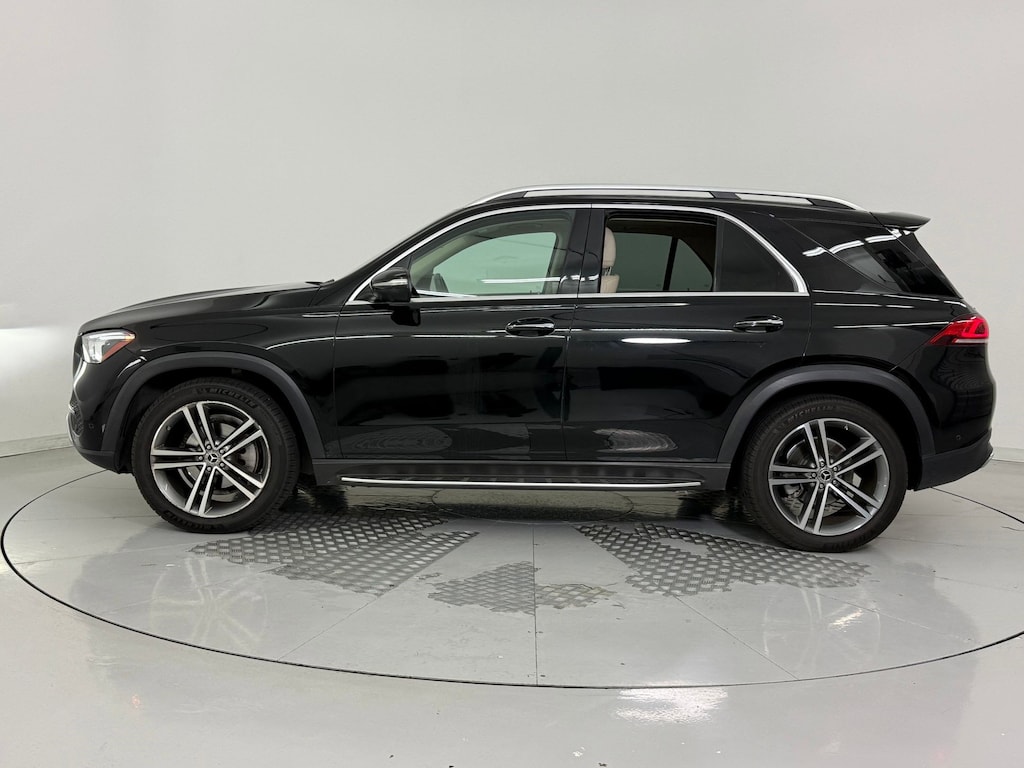 Used 2020 Mercedes-Benz GLE GLE 350 SUV