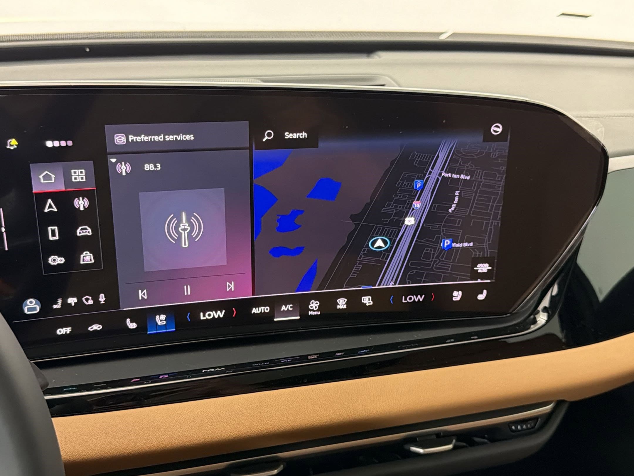 2025 Audi A5 Premium Plus - Photo 27