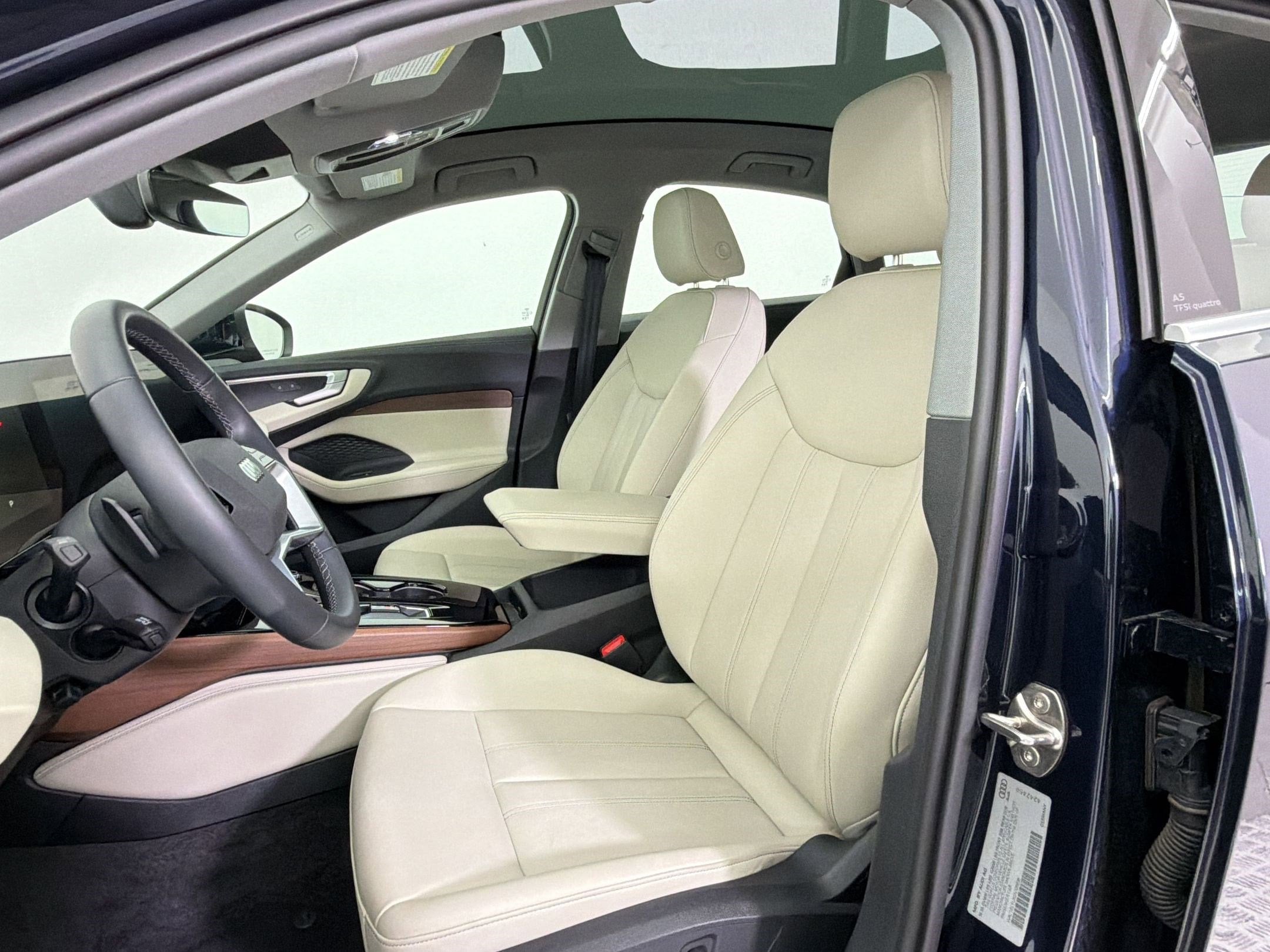 A5 Premium Sportback