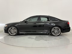 Used 2016 Audi A6 3.0T Prestige Sedan for sale in Houston