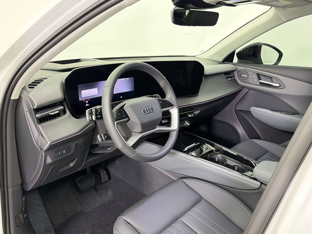 New 2026 Audi Q3 S line SUV