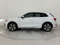 Used 2023 Audi Q5 Premium Plus SUV for sale in Houston