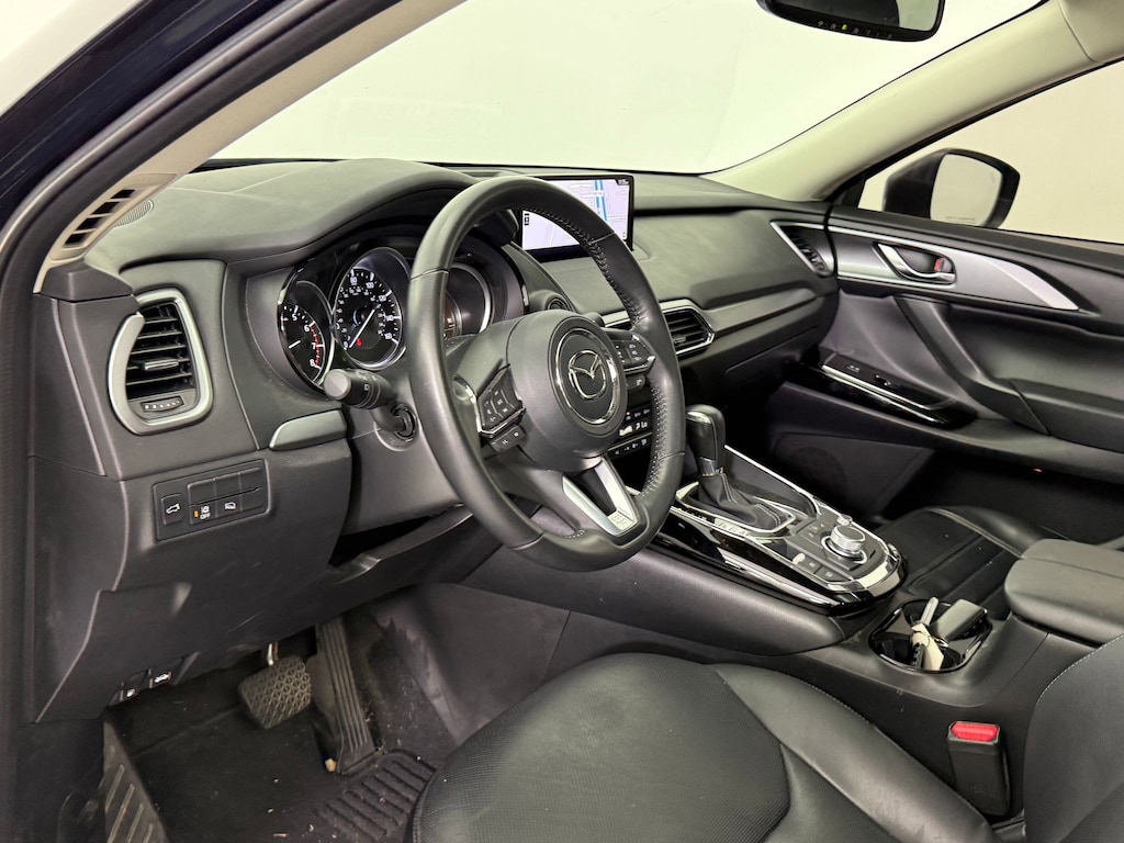 Used 2023 Mazda CX-9 Touring SUV