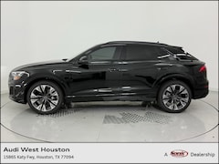 2025 Audi Q8 55 Premium Plus SUV