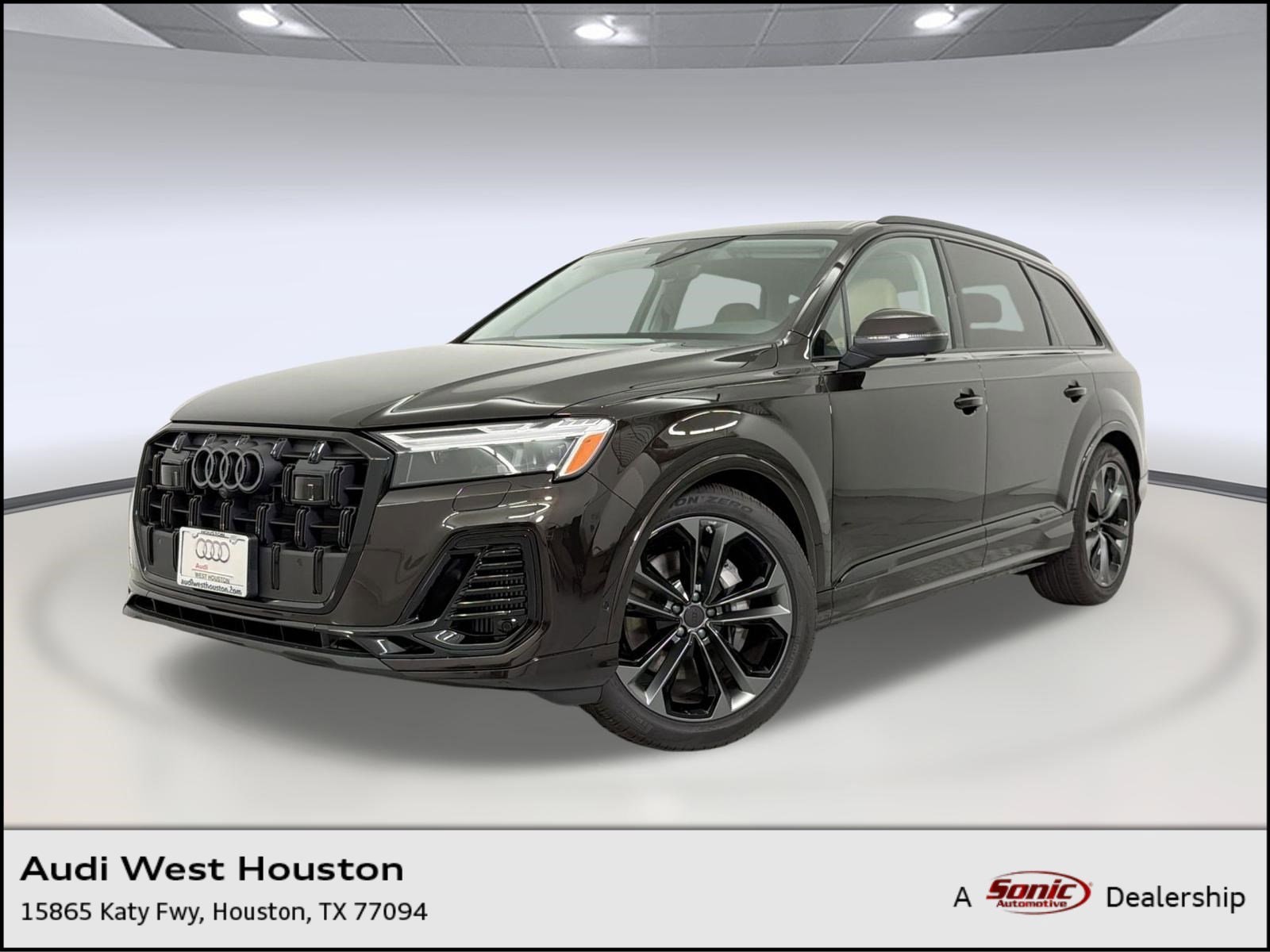 2026 Audi Q7 55 Premium Plus quattro Tiptronic's photo