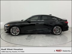 2025 Audi All-new S5 3.0T Prestige Prestige 3.0 TFSI quattro