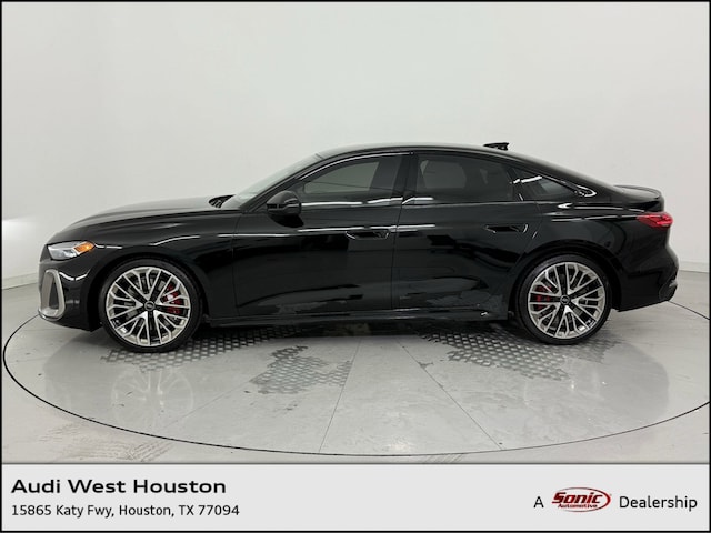 2025 Audi All-new S5 3.0T Prestige Prestige 3.0 TFSI quattro