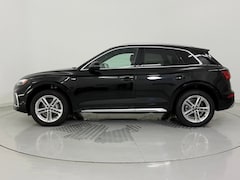Used 2022 Audi Q5 S line Premium SUV for sale in Houston