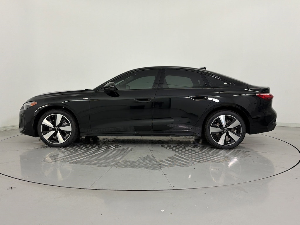 New 2026 Audi A5 Premium Plus Hatchback