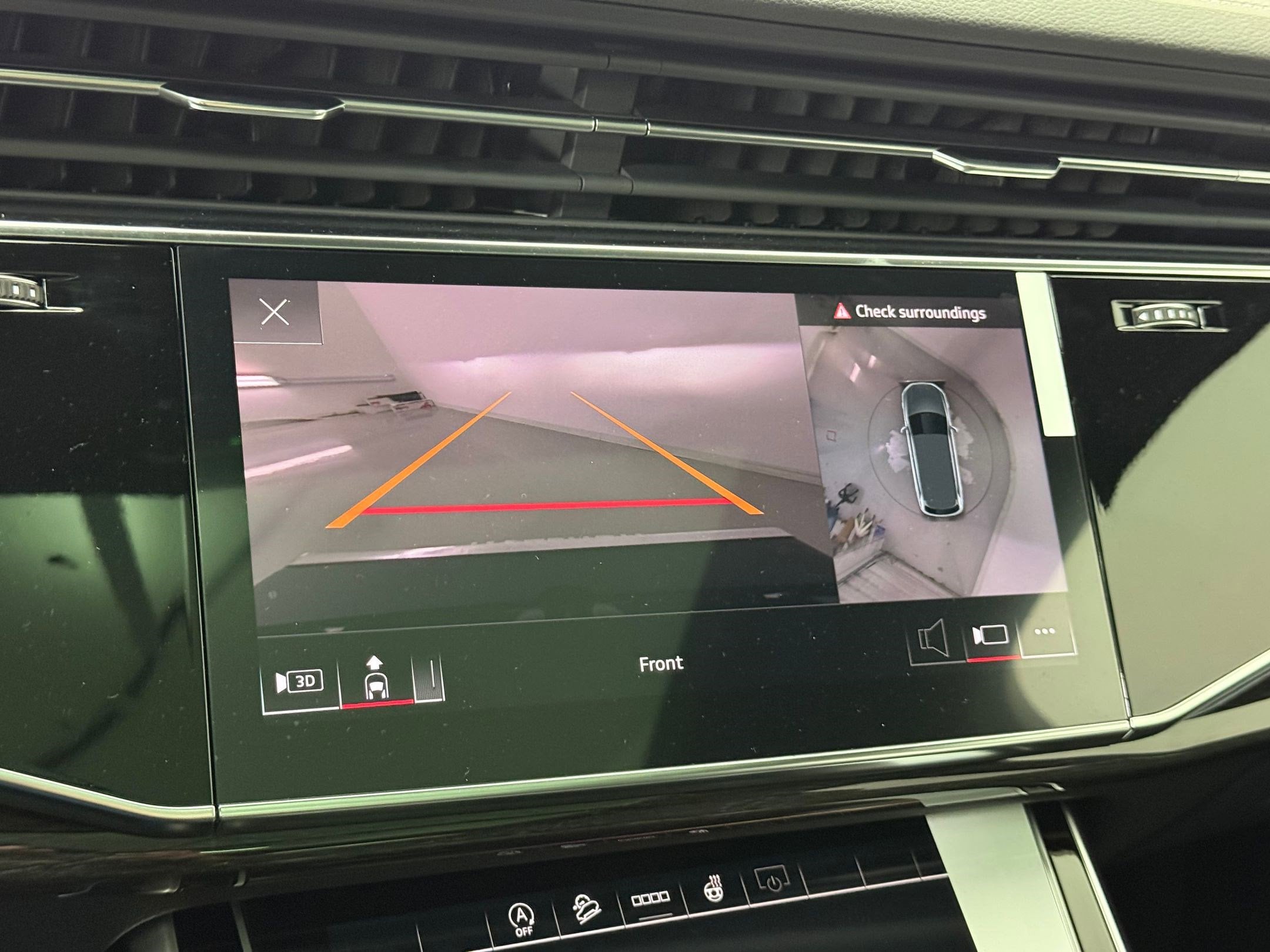 2026 Audi Q7 Premium Plus - Photo 27