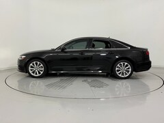 Used 2017 Audi A6 Premium Sedan for sale in Houston