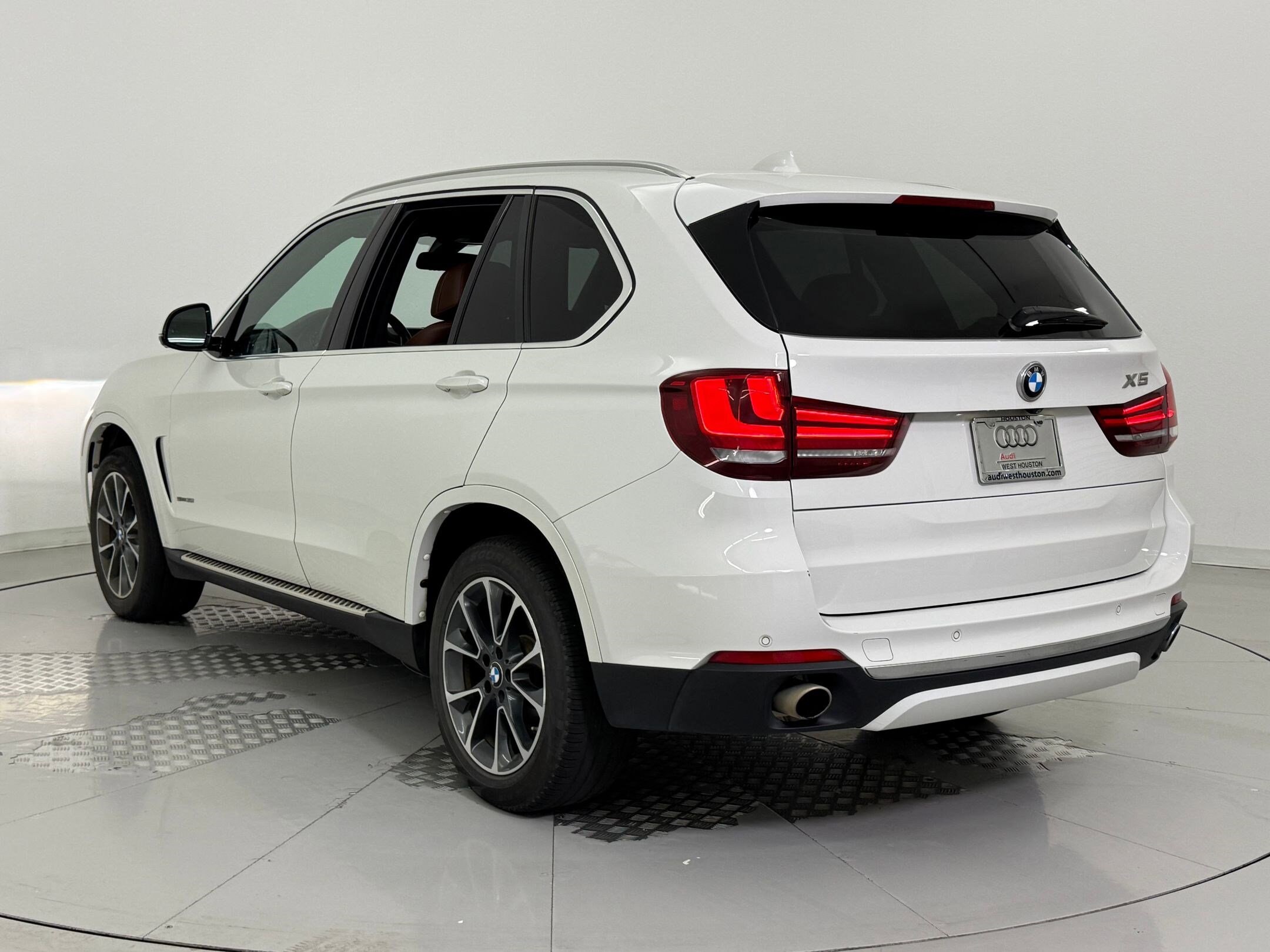 2017 Bmw X5 sDrive35i photo 3