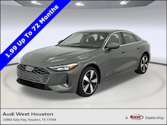 2025 Audi A5 2.0T Premium Hatchback