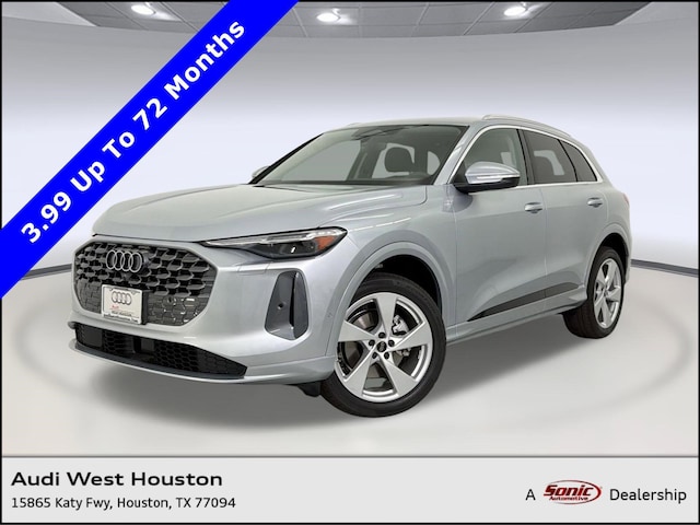 2026 Audi Q5 Premium Plus SUV