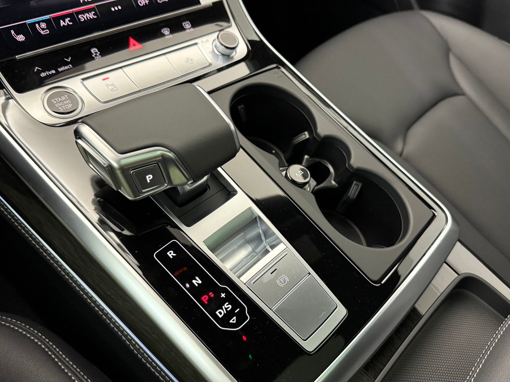 2026 Audi Q8 Premium Plus - Photo 29