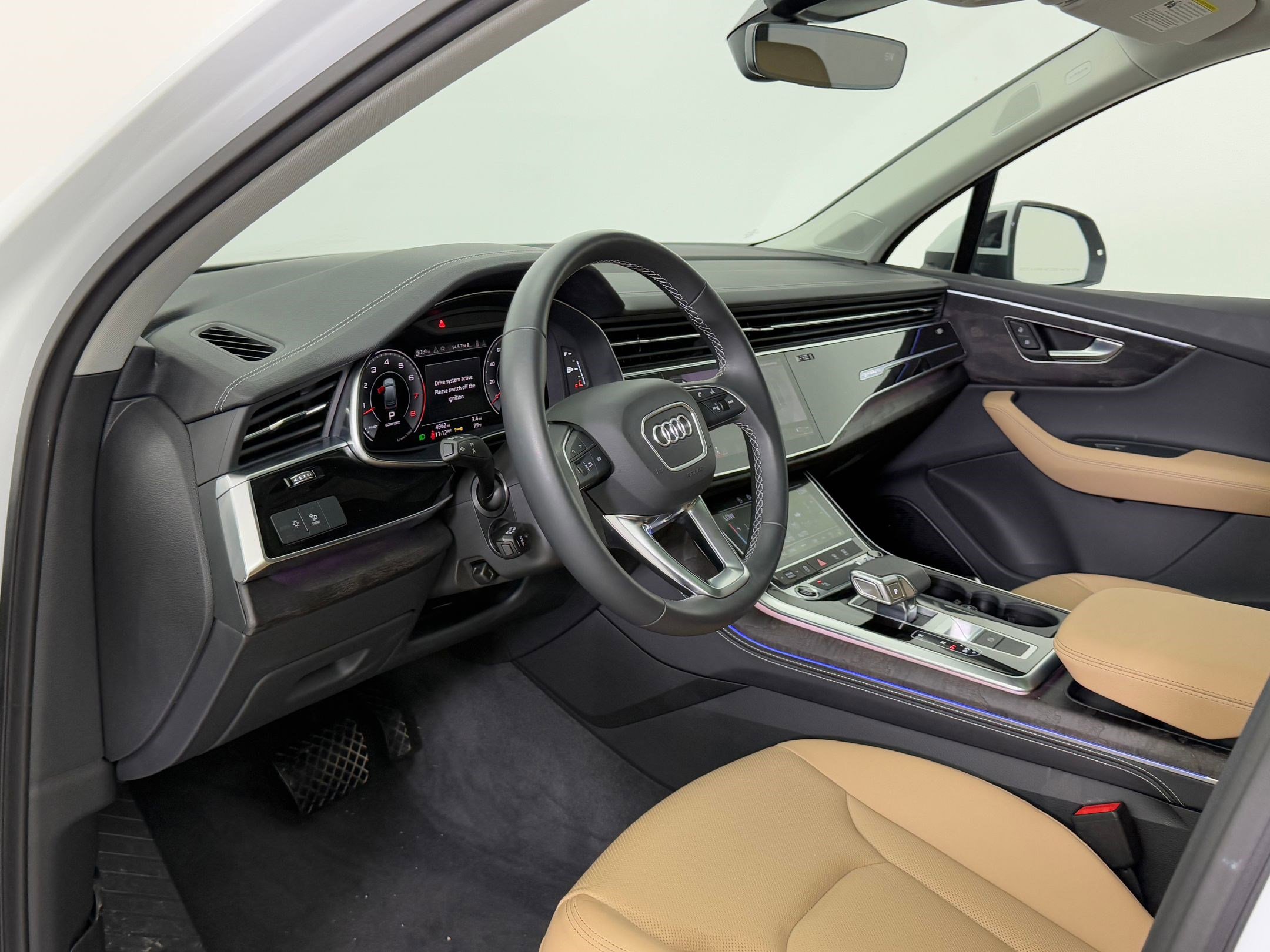 2025 Audi Q7 Premium Plus photo 4