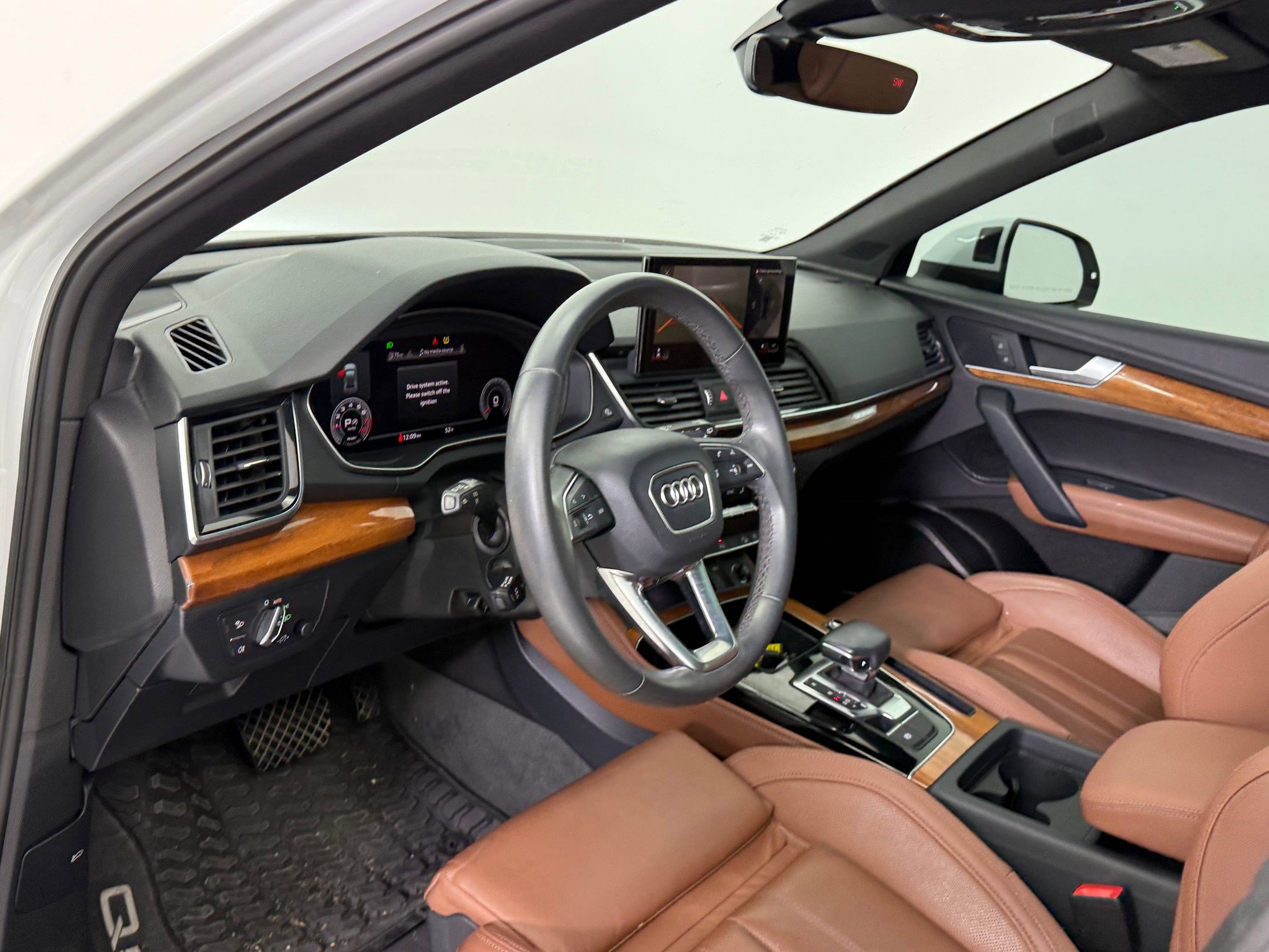 2023 Audi Q5 S line Premium Plus photo 4