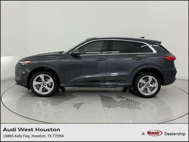 2025 Audi All-new Q5 2.0T Premium Plus SUV