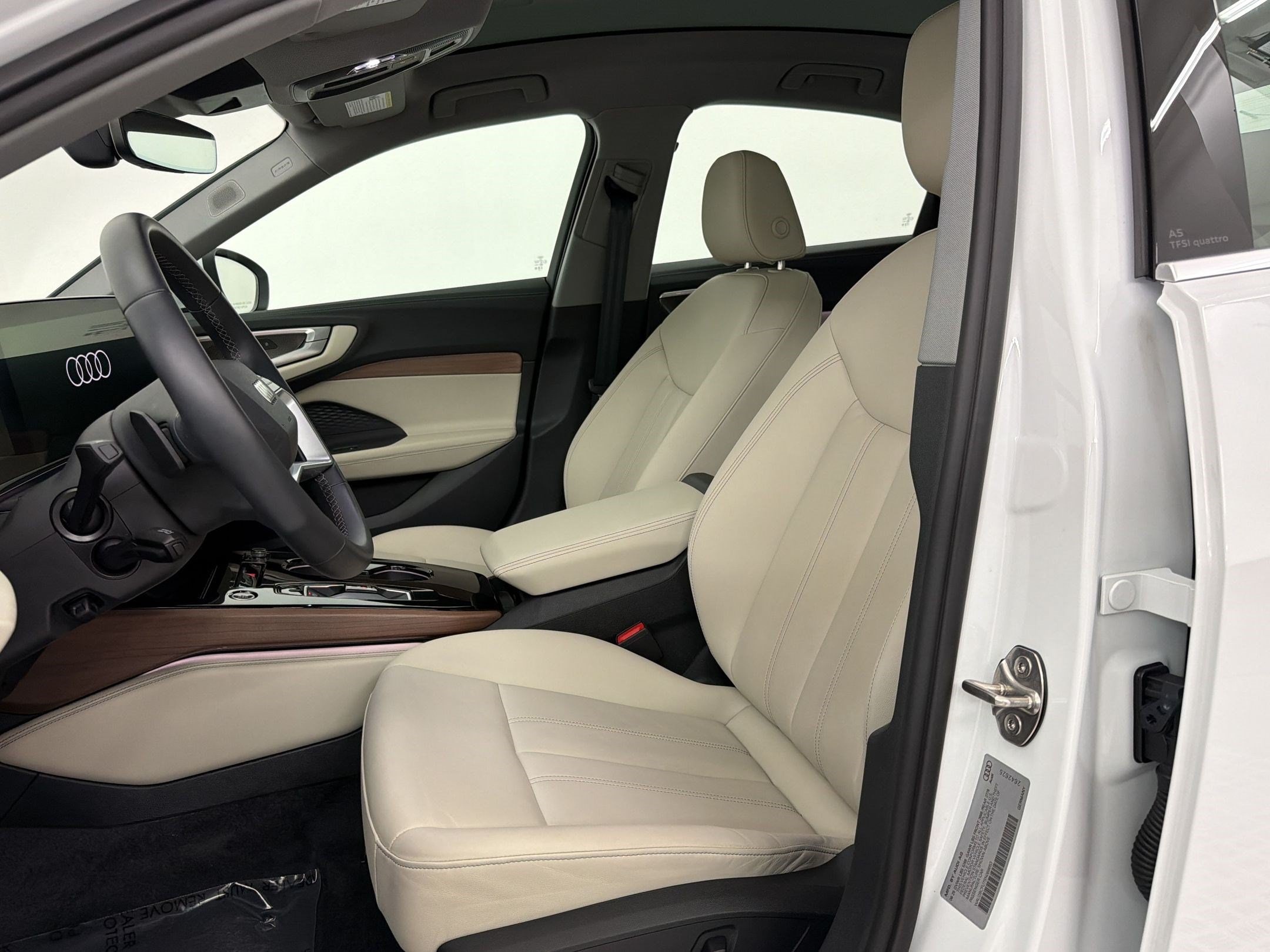 A5 Premium Plus Sportback