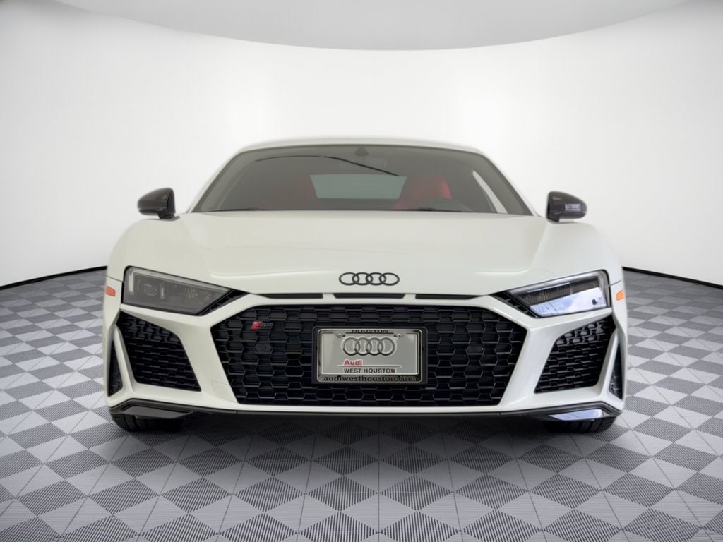 2023 Audi R8 Coupe V10 Performance Coupe