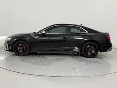 Used 2022 Audi S5 Coupe Prestige Coupe for sale in Houston