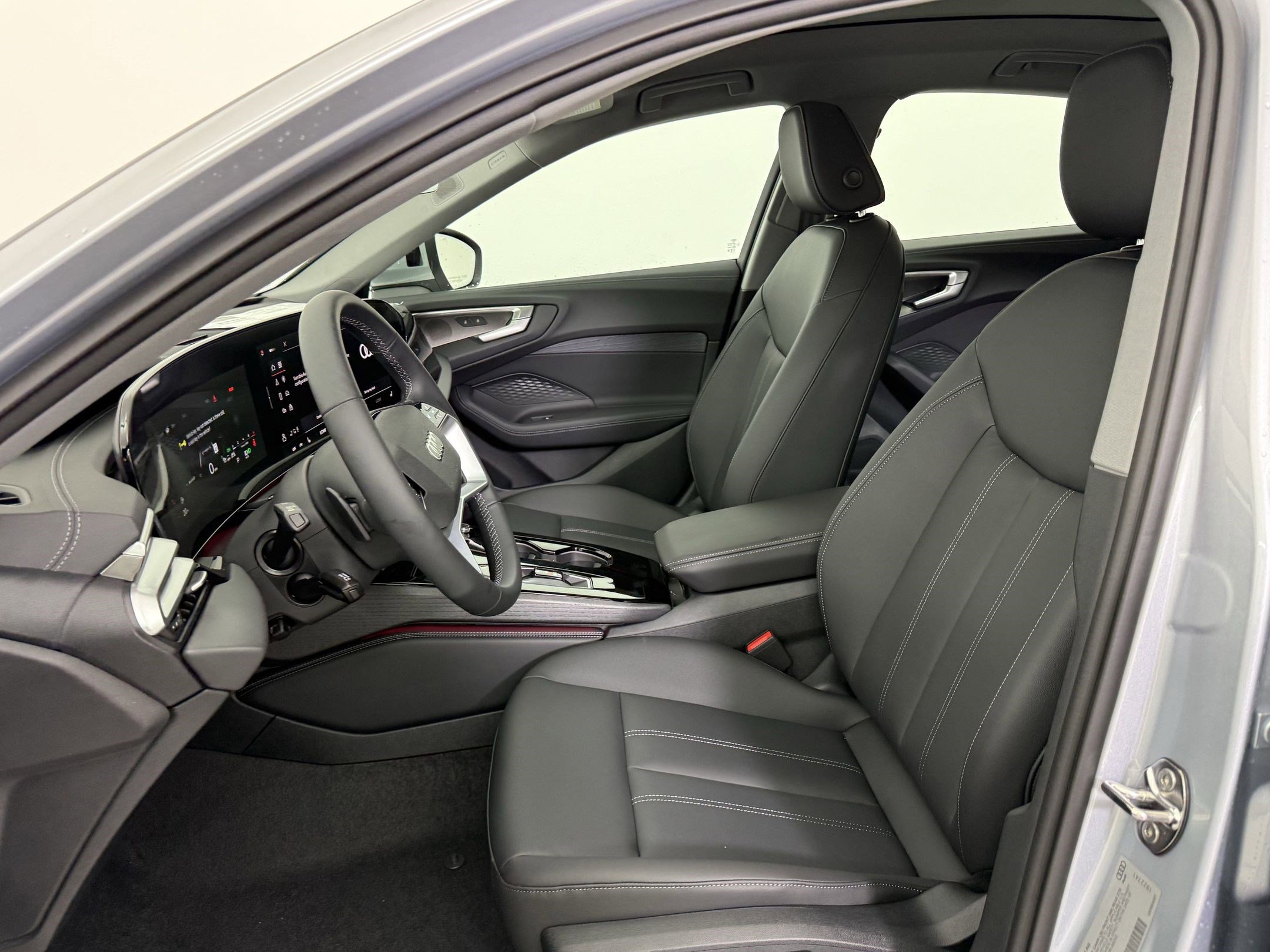 2025 Audi A5 2.0T Premium Plus photo 4