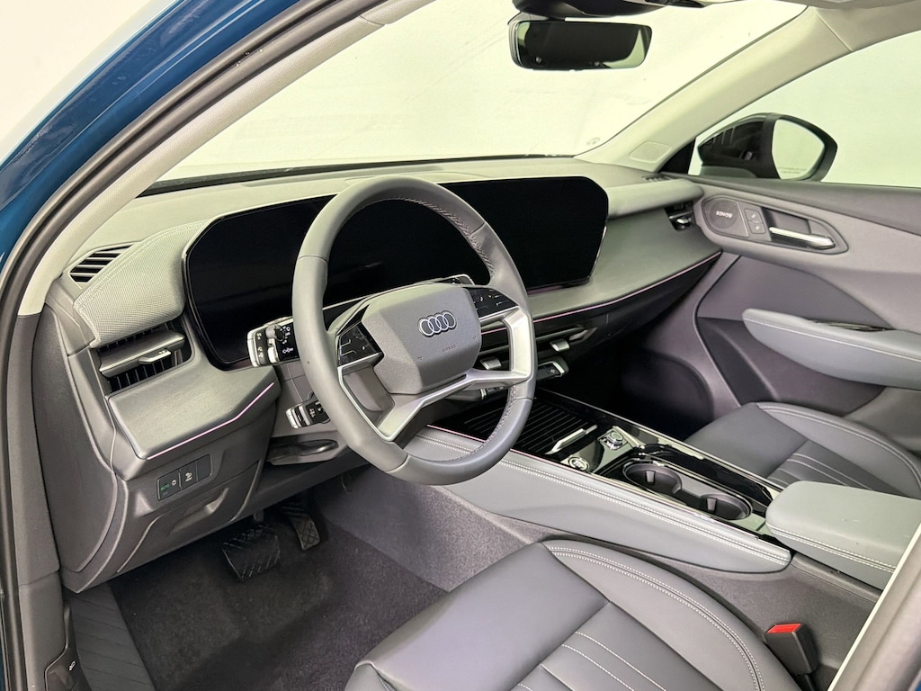 New 2026 Audi Q3 S line SUV