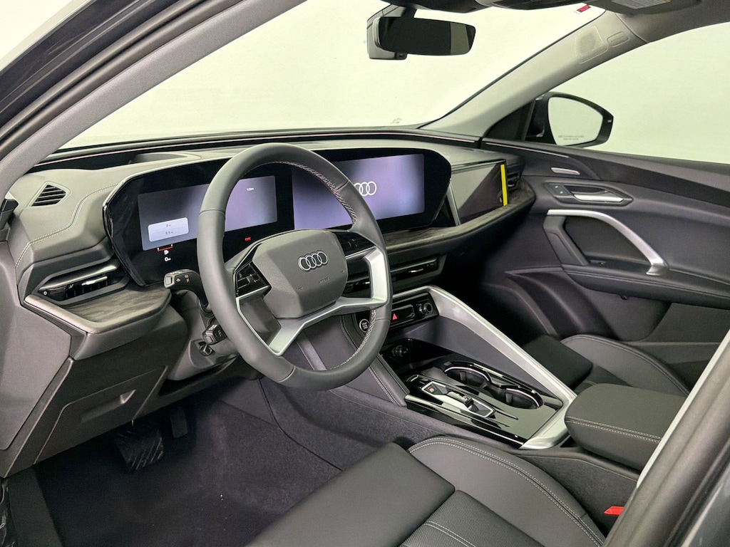 New 2026 Audi Q5 Sportback Prestige SUV