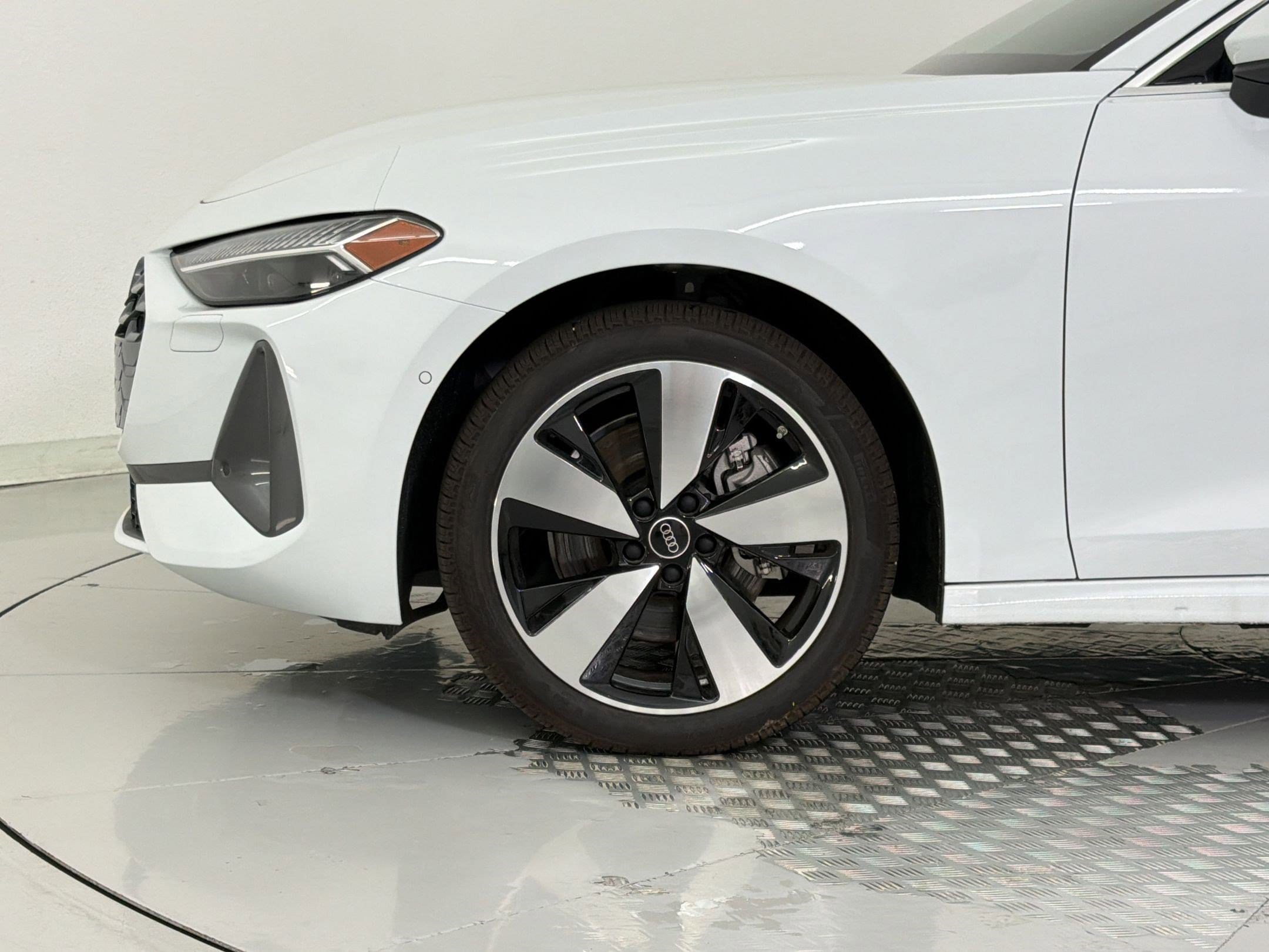 2025 Audi A5 Premium Plus - Photo 12