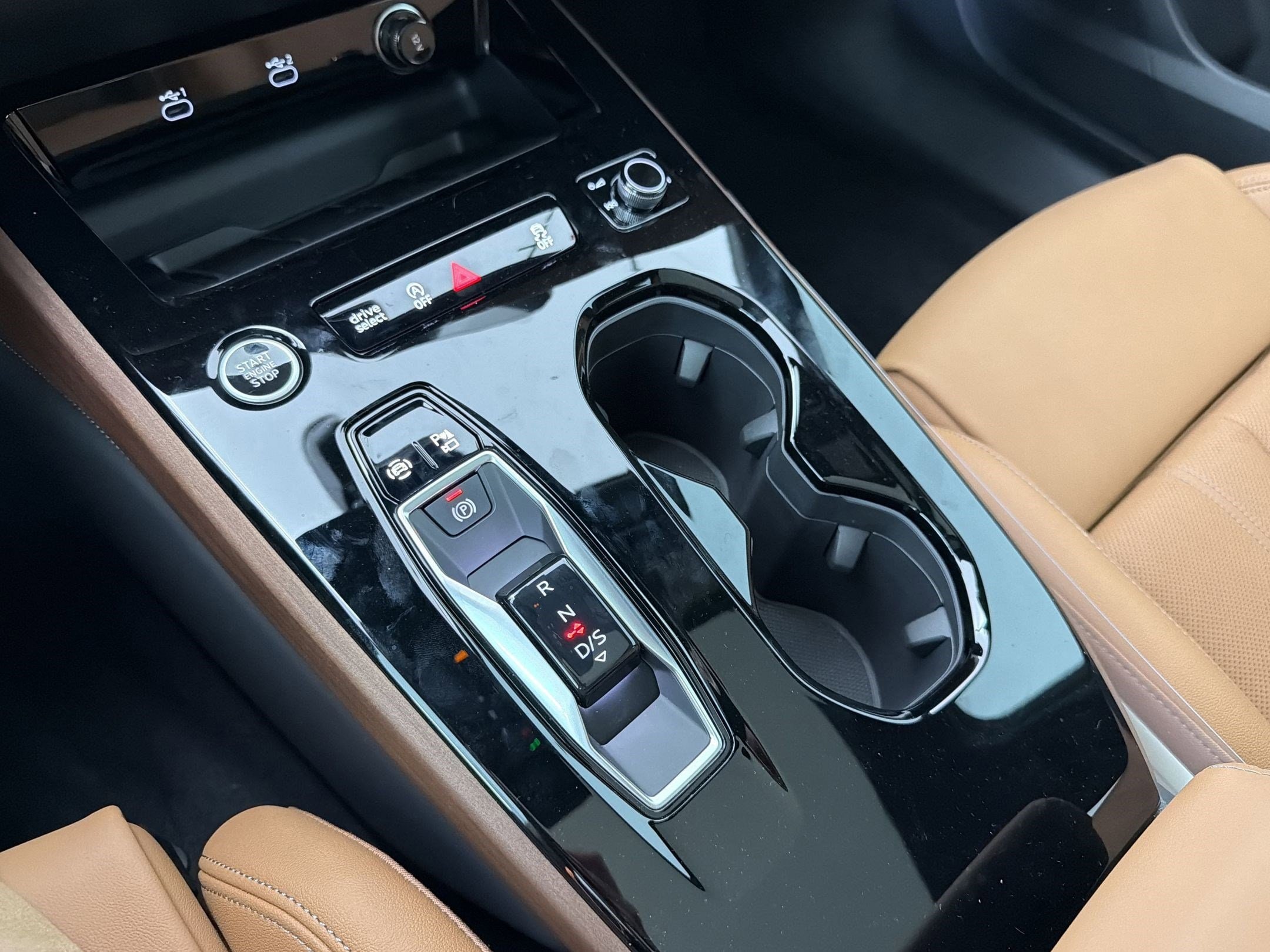 2025 Audi A5 Premium Plus - Photo 21