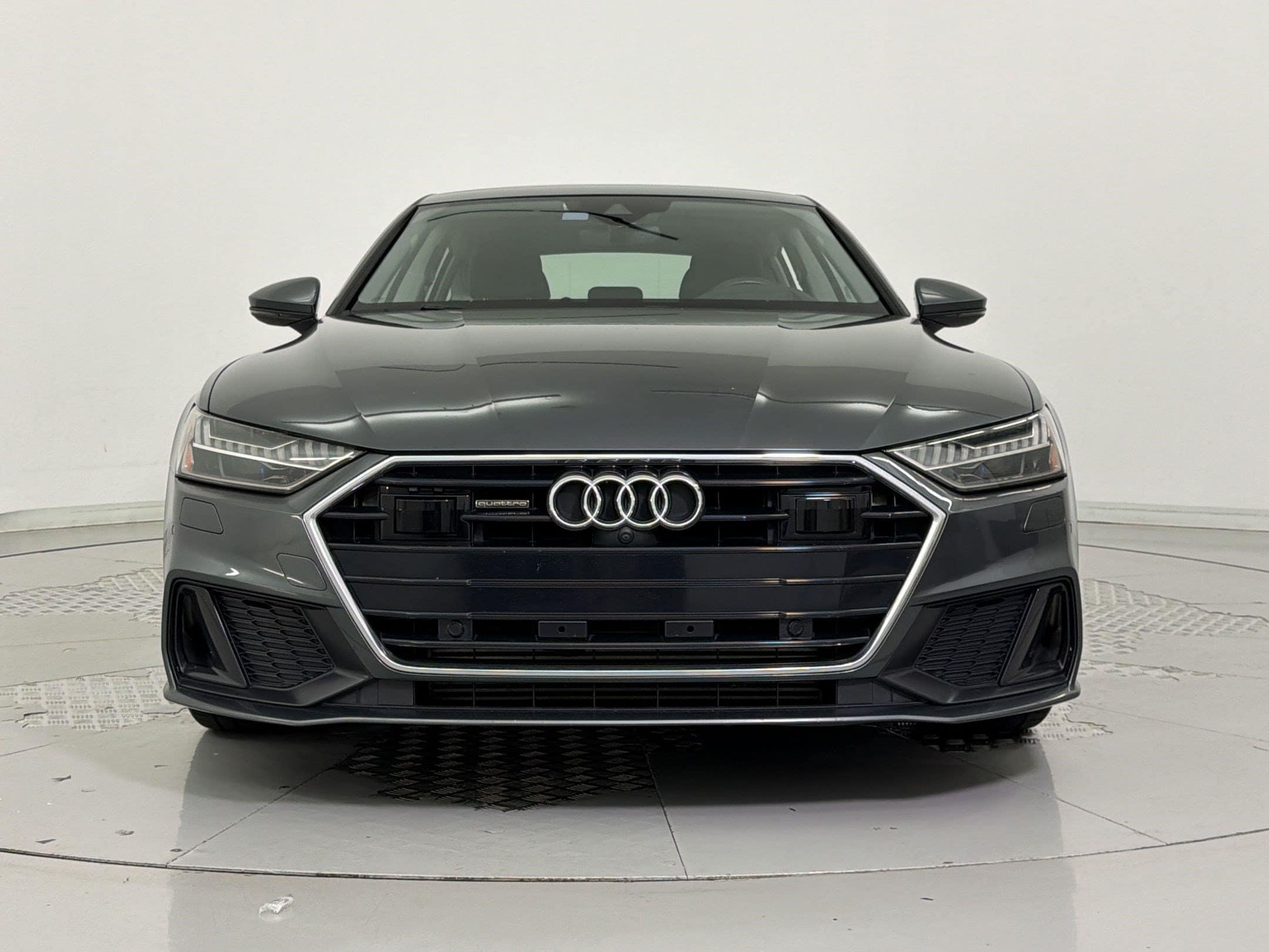 A7 Prestige Hatchback