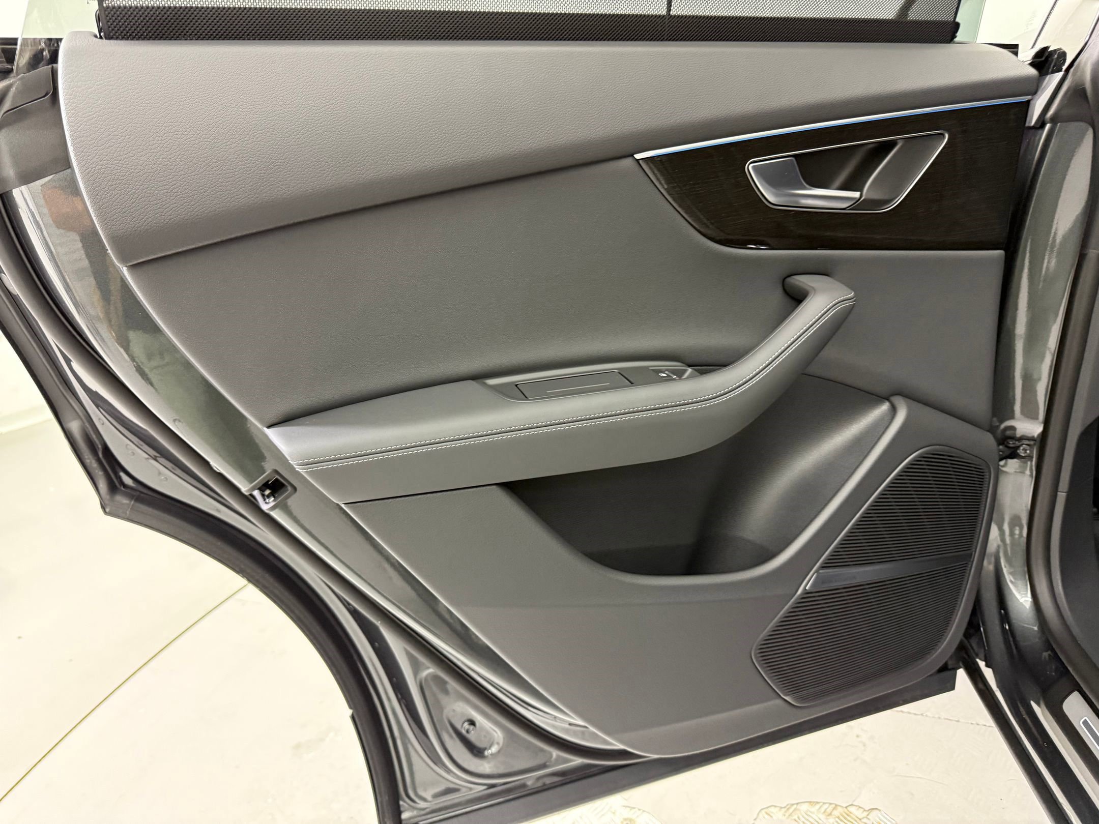 2026 Audi Q8 Premium Plus - Photo 24