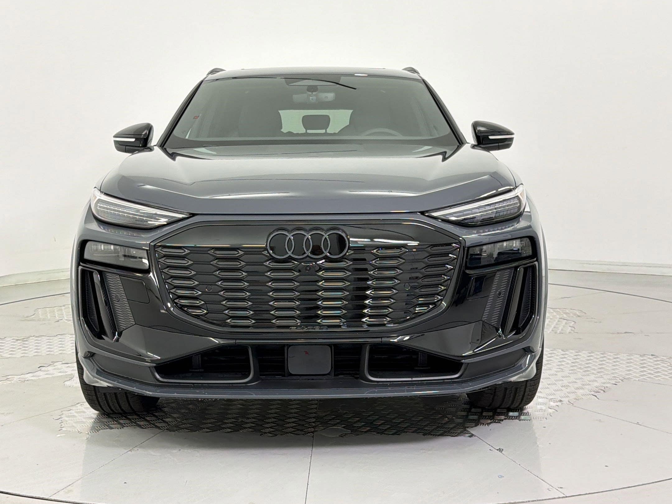Q6 E-tron Premium Plus SUV