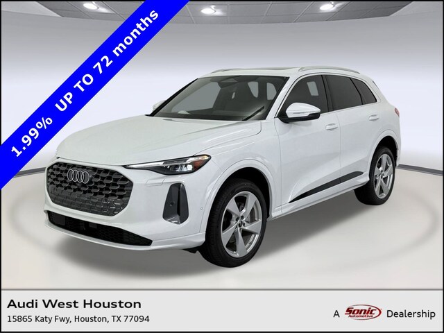 2025 Audi Q5 2.0T Premium Plus SUV