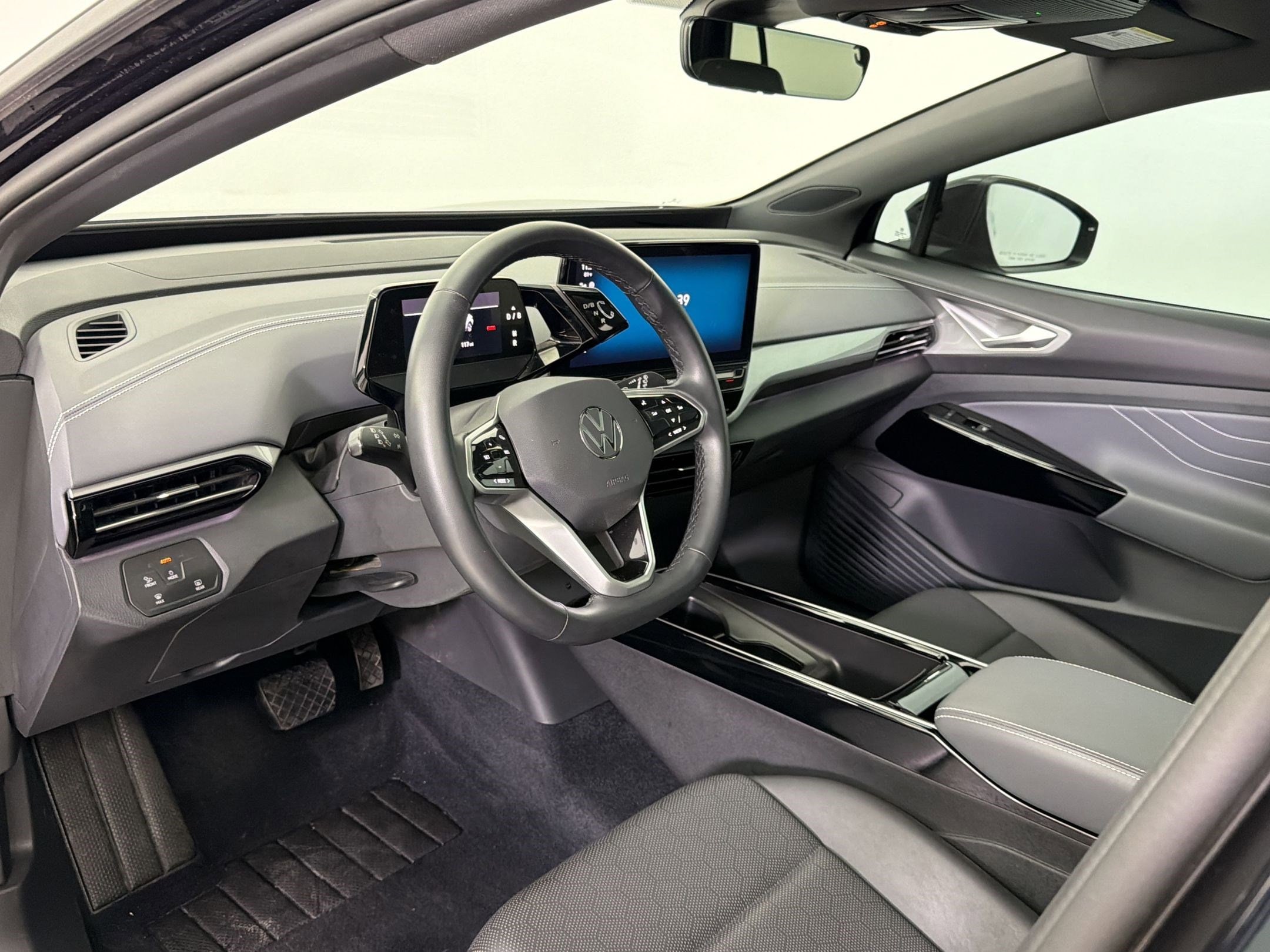 ID.4 S SUV